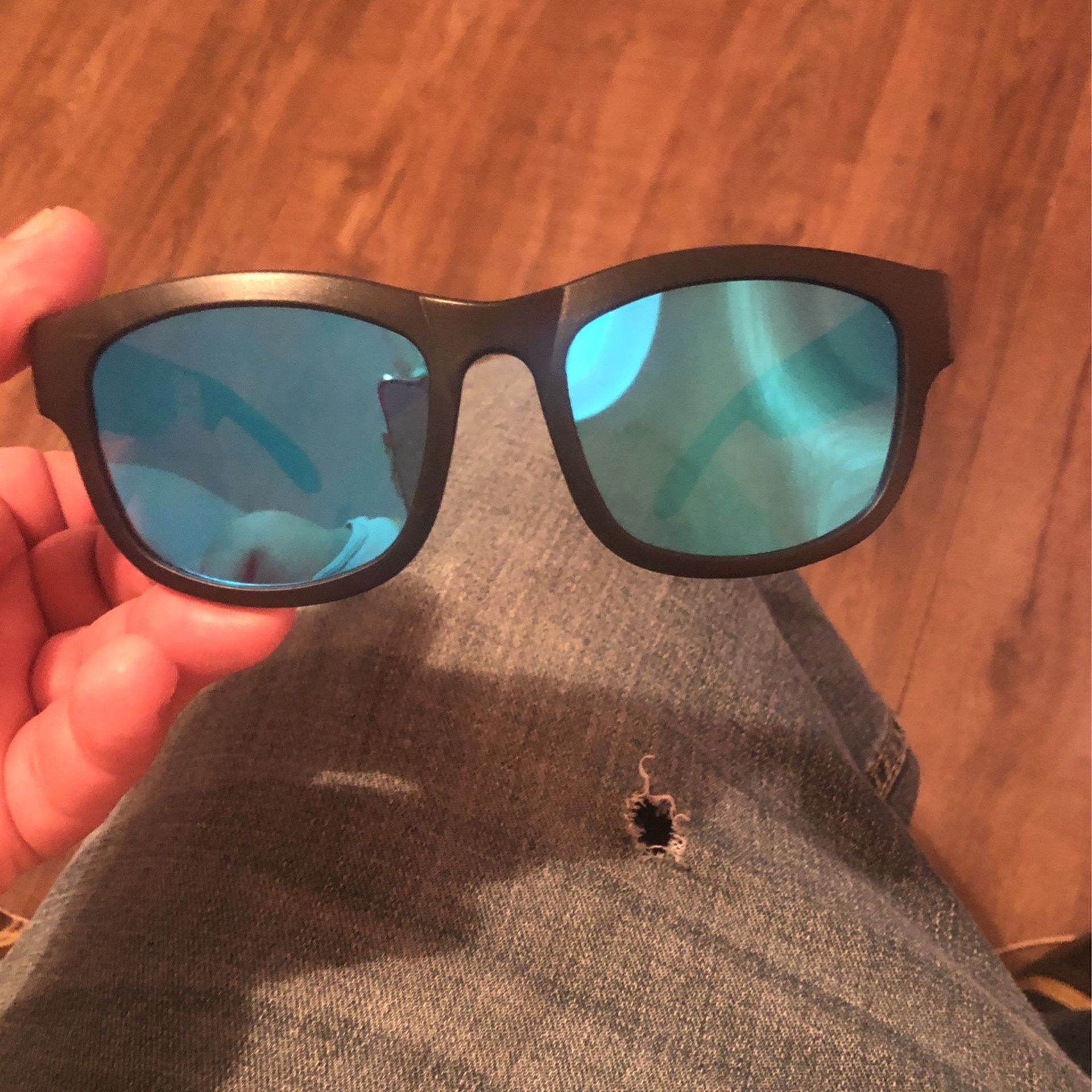 Bluetooth Speaker Sunglasses Like The Bose