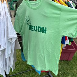 Bulbasaur Revoh T Shirt 