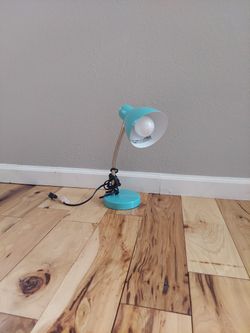 Desk Lamp