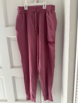 Women Disneyland sweats with pockets