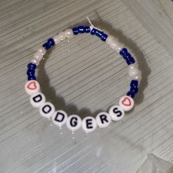 Dodger Bracelet