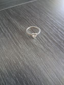 Pandora ring