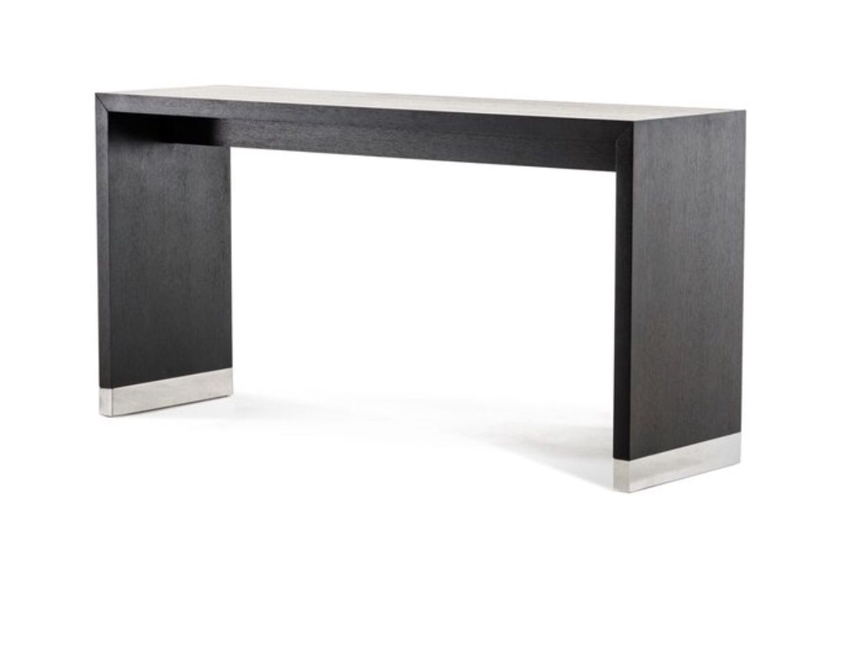 Belafonte Pub Table by Wade Logan