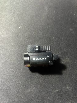 Olight Baldr RL Mini