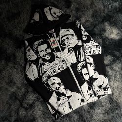 Asaali Oreo hoodie