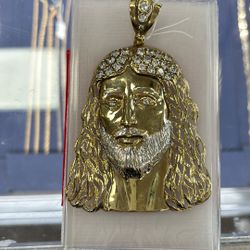 Jeues Pendant 