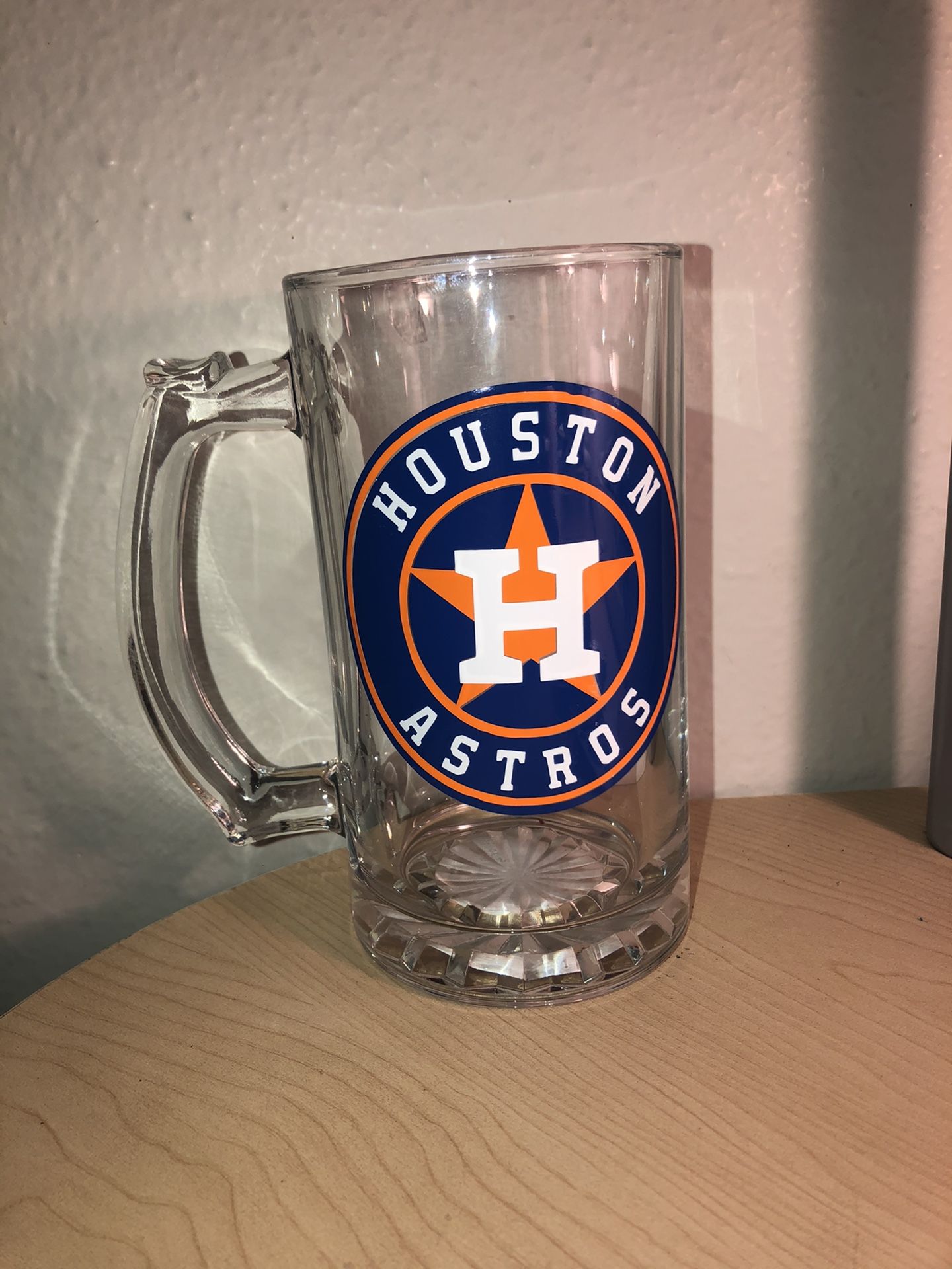 Astros!