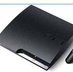 sony playstation 3