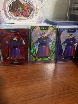 Toy Story Zurg lot! 🔥🔥