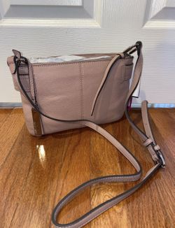 Vince camuto crossbody clearance sale