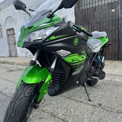 Boss Dragon 200cc