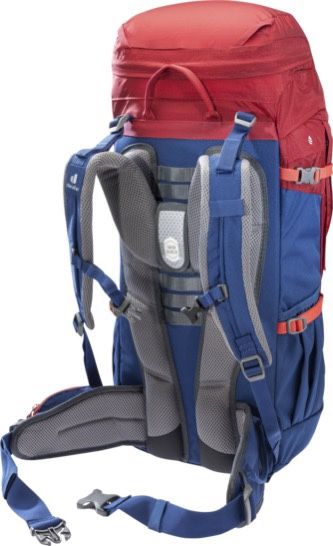 New!! Deuter Unisex Kid's Fox 40, 40 L Hiking Backpack
