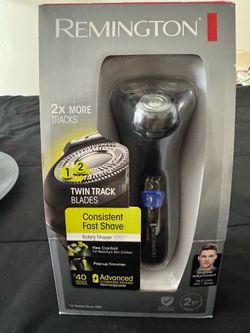 Men’s Electric Shaver