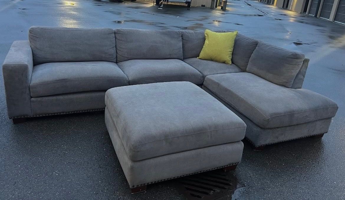 Sectional Couch