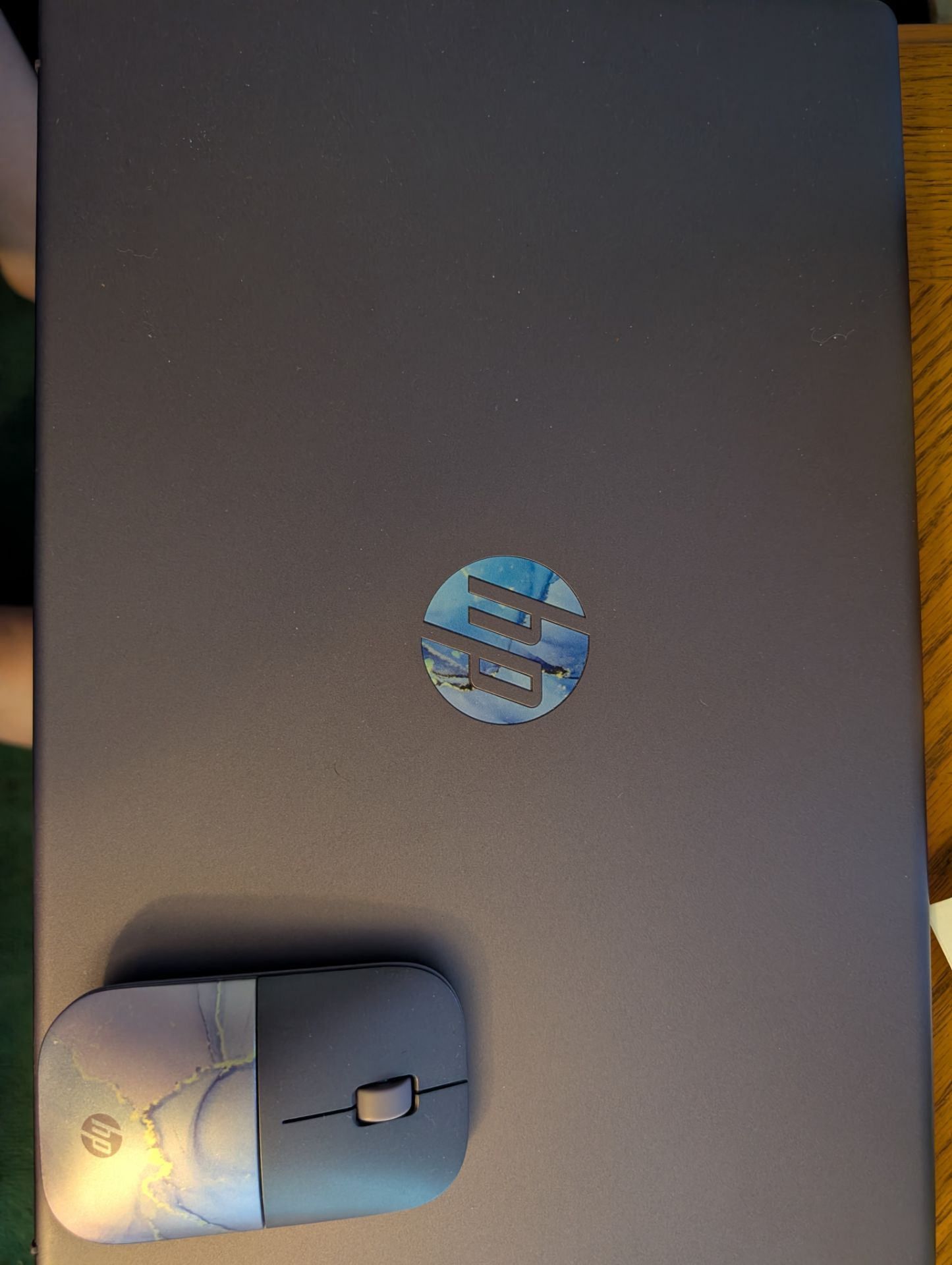 HP Laptop 15