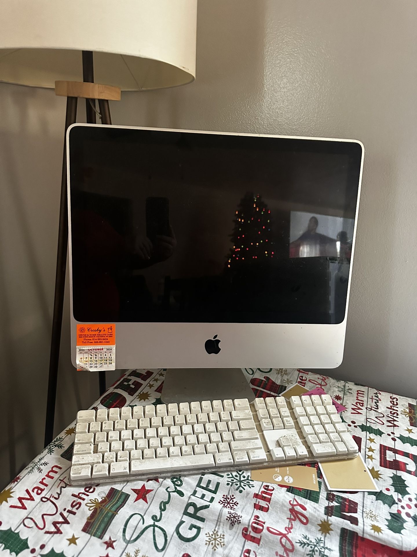 apple computer