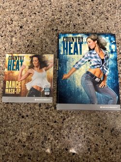 Beachbody Countryheat