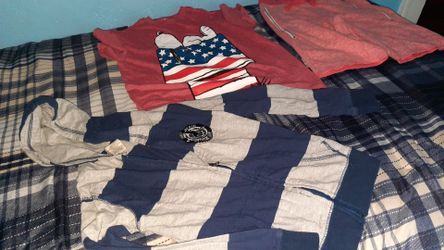 Boys size small