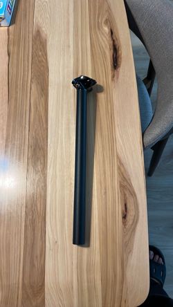 Bicycle seat post