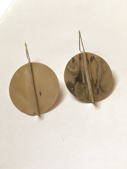 Sterling Silver Earrings