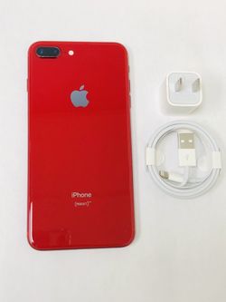 iPhone 8 Plus 64GB Factory Unlocked