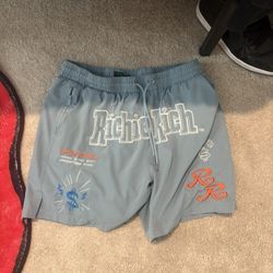 Richie Rich Shorts 