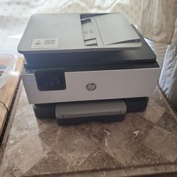 HP Officejet Pro 9120 Series