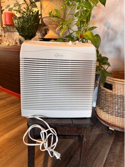 Air Purifier
