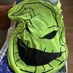 Oogie Boogie Tote