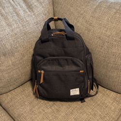 Diaper Bag backpack