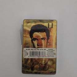 ELVIS PRESLEY 
