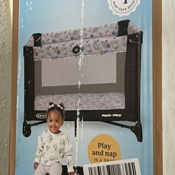 Play Pen 