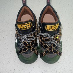 Women’s Gucci Shoes 