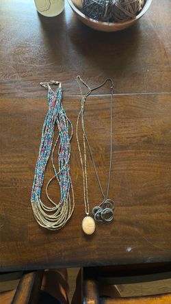 necklace