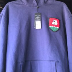 XL Greyson Hoodie