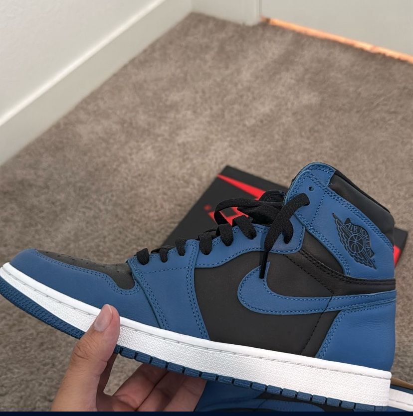 Jordan 1s
