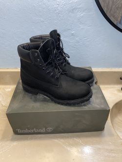Timberlands