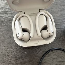 Beats Powerbeats Pro 2 Quick Sand Earbuds