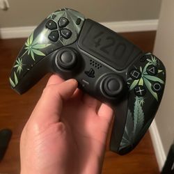 Ps5 Controller 