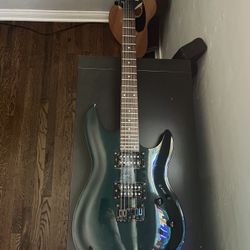 Brawley Guitar