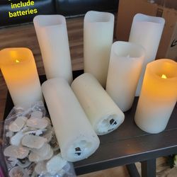 Wedding Decorations 