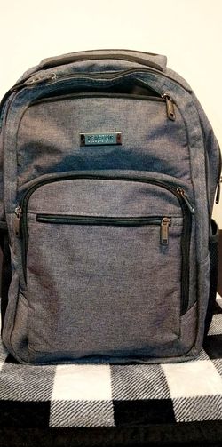 Kenneth Cole reaction