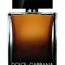 Dolce & Gabbana The One POUR HOMME EAU DE TOILETTE MADE IN ITALY 