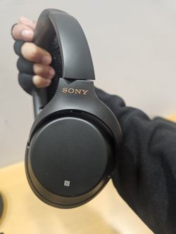 Sony WH-1000XM3