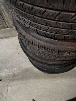 18 6 lugs