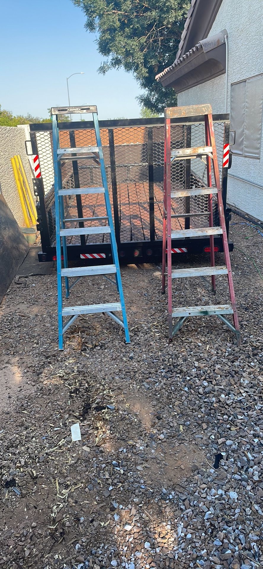 Ladder