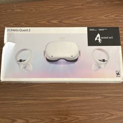  Used Meta Quest 2