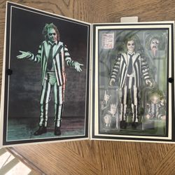 beetlejuice figure