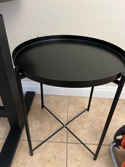 IKEA Tray Table