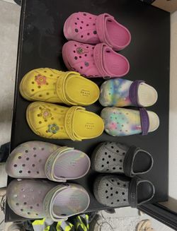 Children’s Shoes 